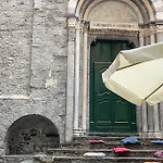 La Ringhiera Di San Cosimo