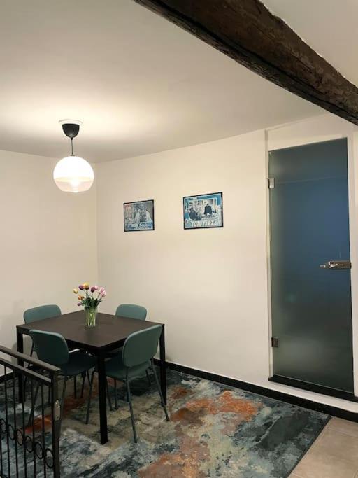 Apartment La Ringhiera Di San Cosimo