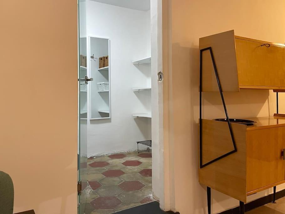 Apartment La Ringhiera Di San Cosimo