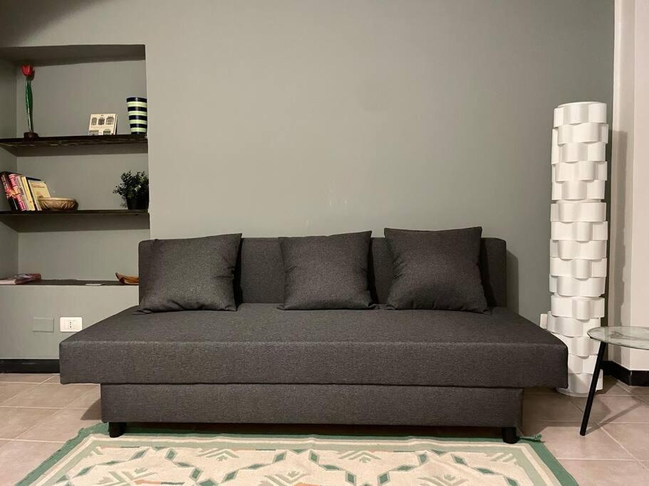 La Ringhiera Di San Cosimo Apartment Genoa