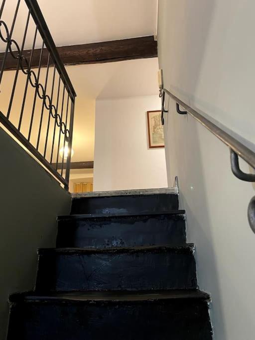 Apartment La Ringhiera Di San Cosimo Genua