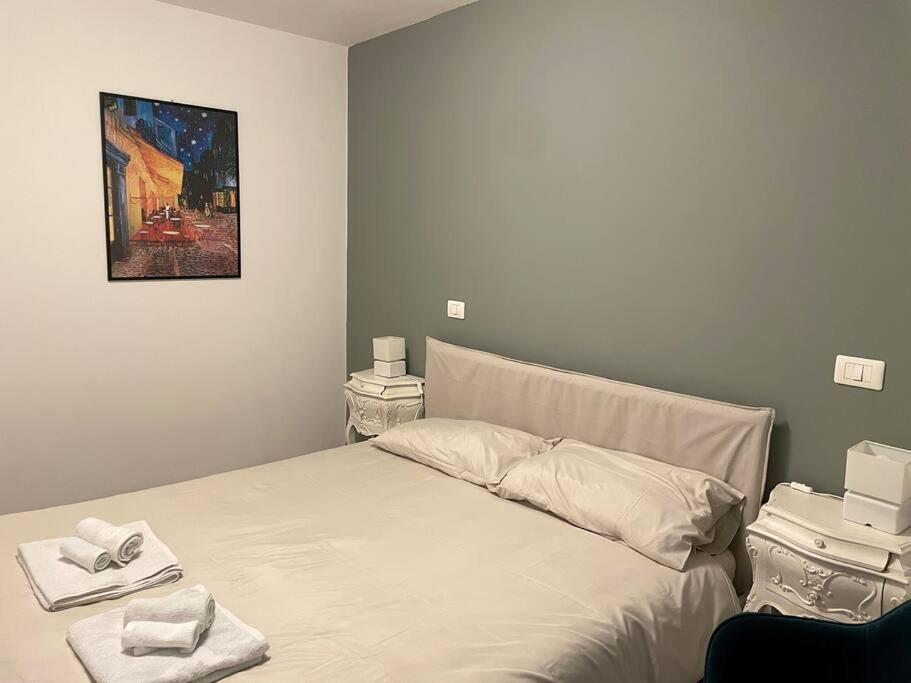 Apartment La Ringhiera Di San Cosimo *