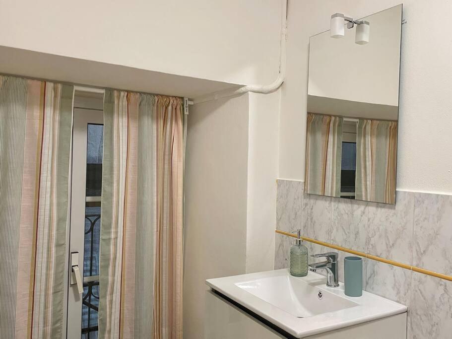 Apartment La Ringhiera Di San Cosimo Genua
