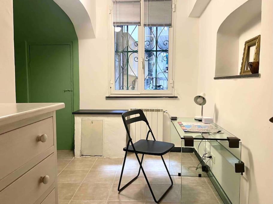 Apartment La Ringhiera Di San Cosimo